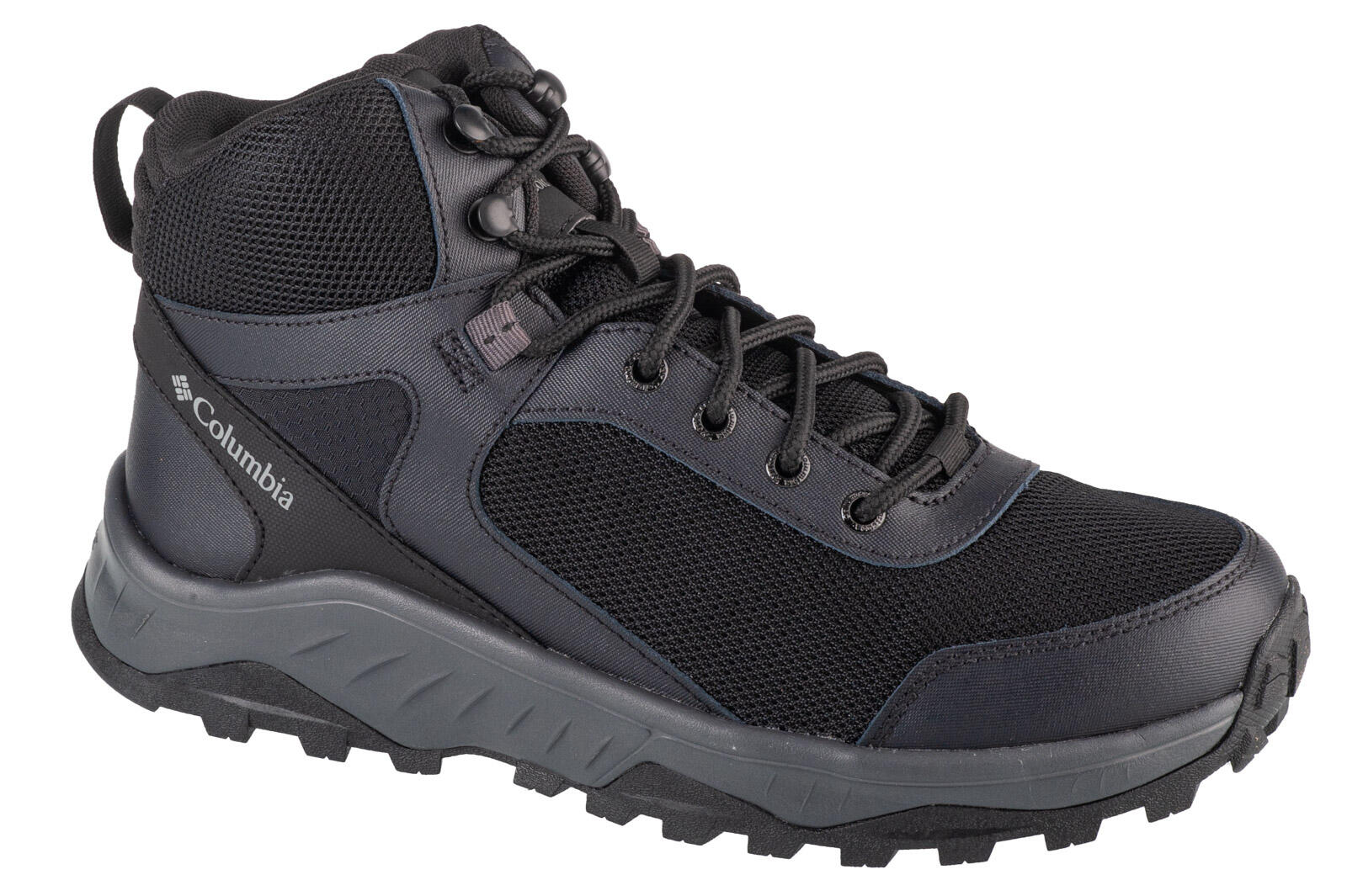 Botas de trekking para homem, trailstorm ascend wp mid