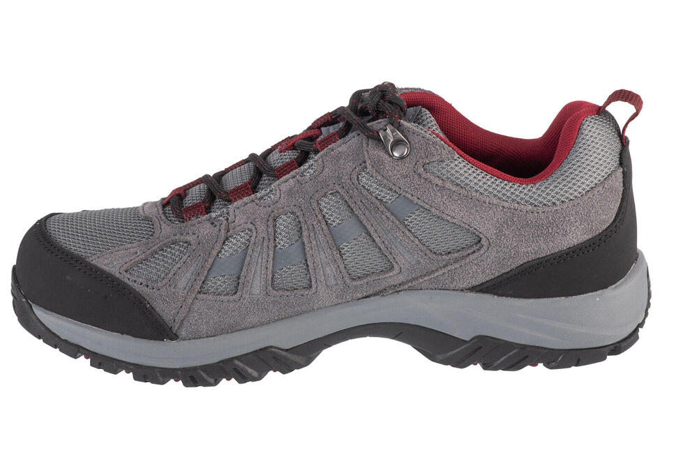 Buty trekkingowe męskie, Redmond III WP
