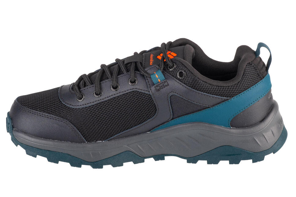 Buty trekkingowe męskie, Trailstorm Ascend WP