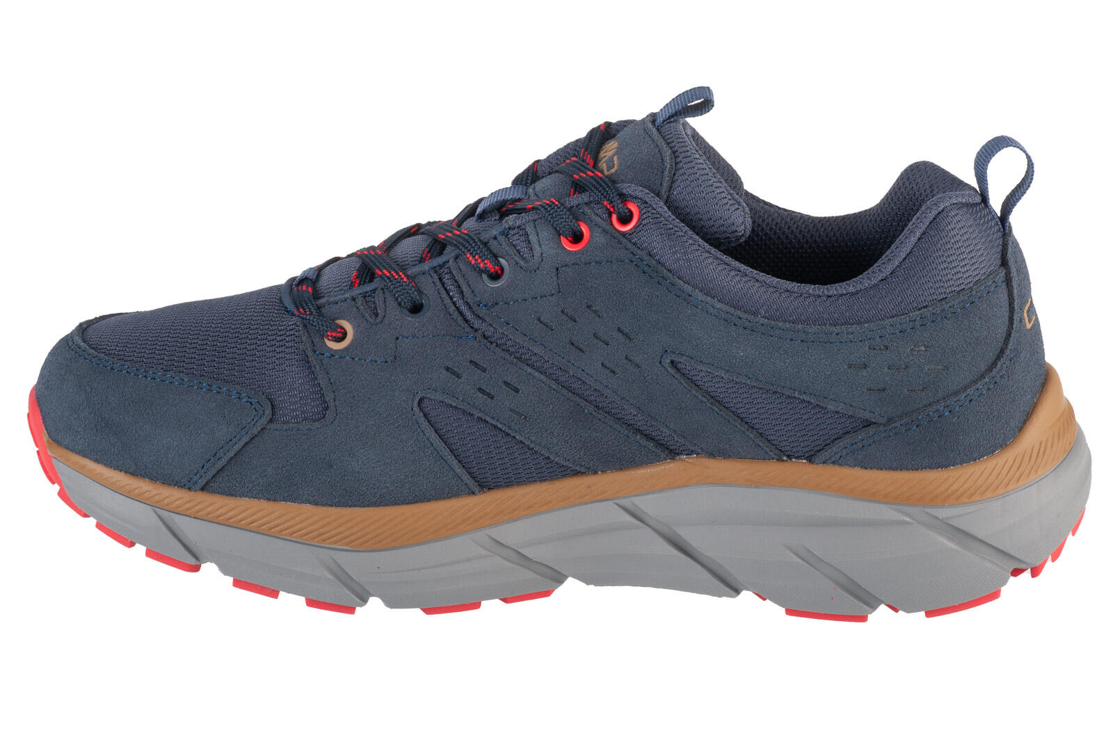 Chaussures de randonnée basses pour hommes KAMSEL 2/7