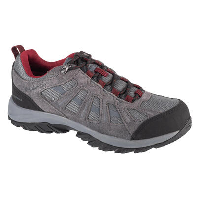 Buty trekkingowe męskie Columbia Męskie Redmond Iii Waterproof