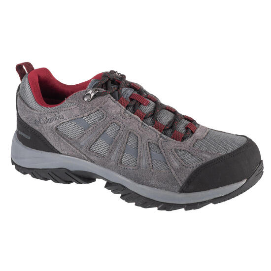 Buty trekkingowe męskie Columbia Męskie Redmond Iii Waterproof