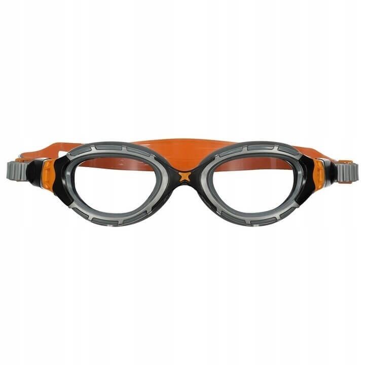 Zoggs Predator Flex Reactor orange 5/6