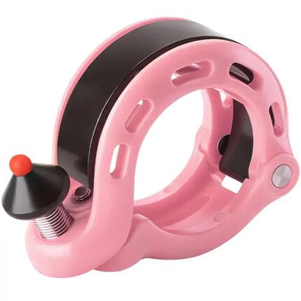 Dzwonek rowerowy aluminiowy Rockbros Qring LD-Q1 głośny
