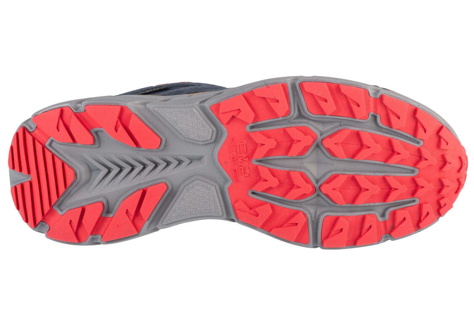 Chaussures de randonnée basses pour hommes KAMSEL 4/7