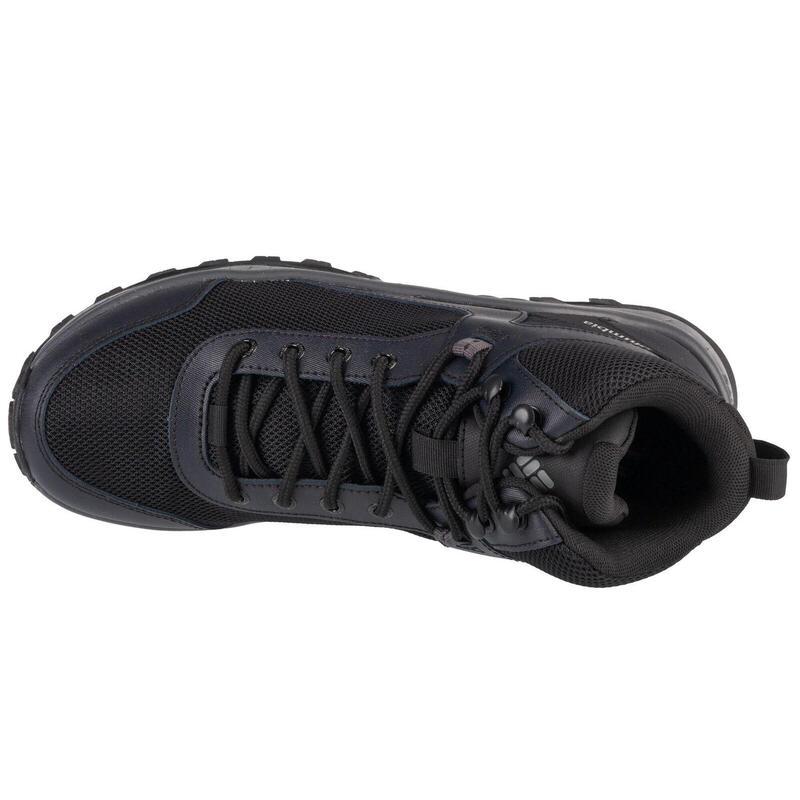Buty trekkingowe męskie,  Trailstorm Ascend WP Mid