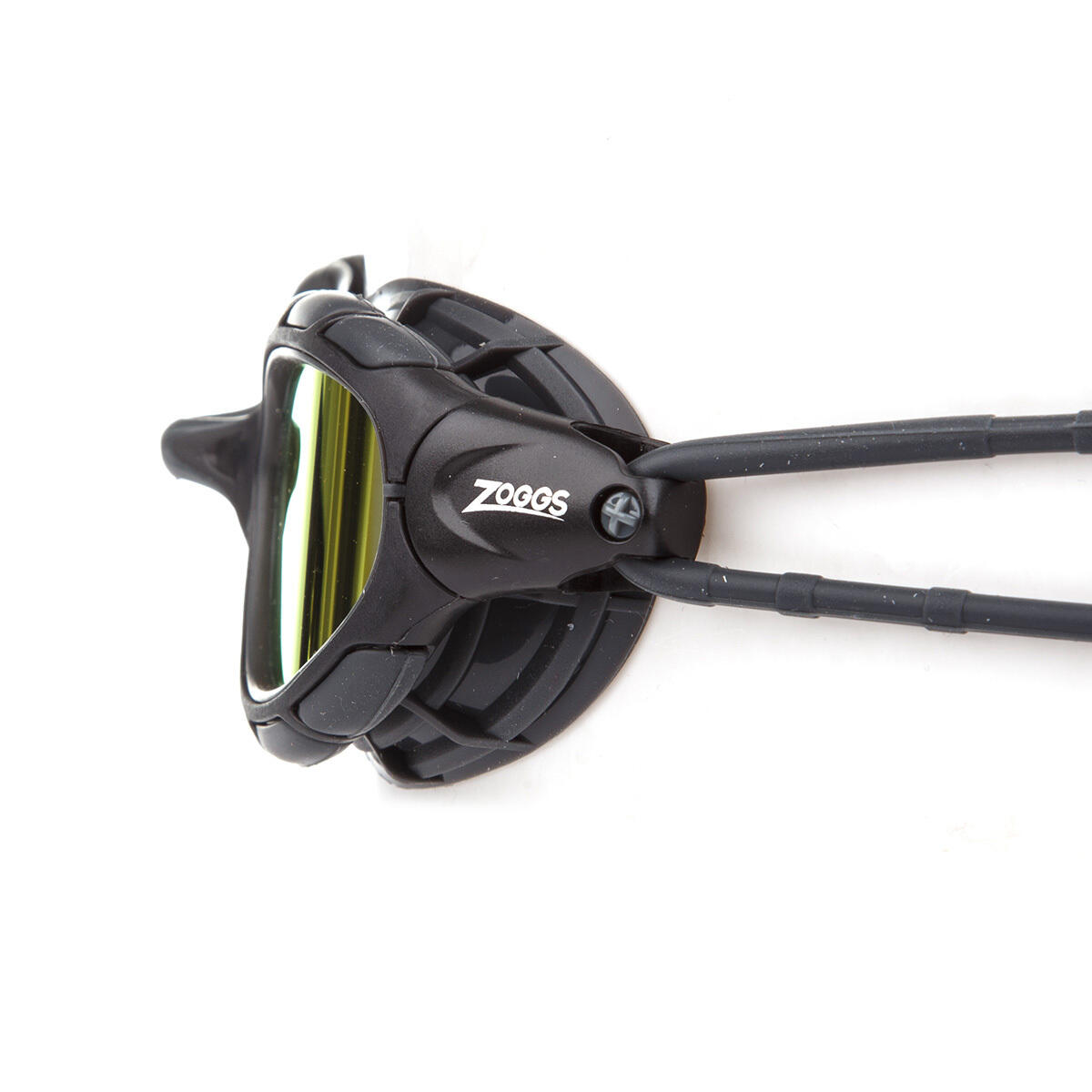 Schwimmbrille Zoggs Predator Titanium 3/7
