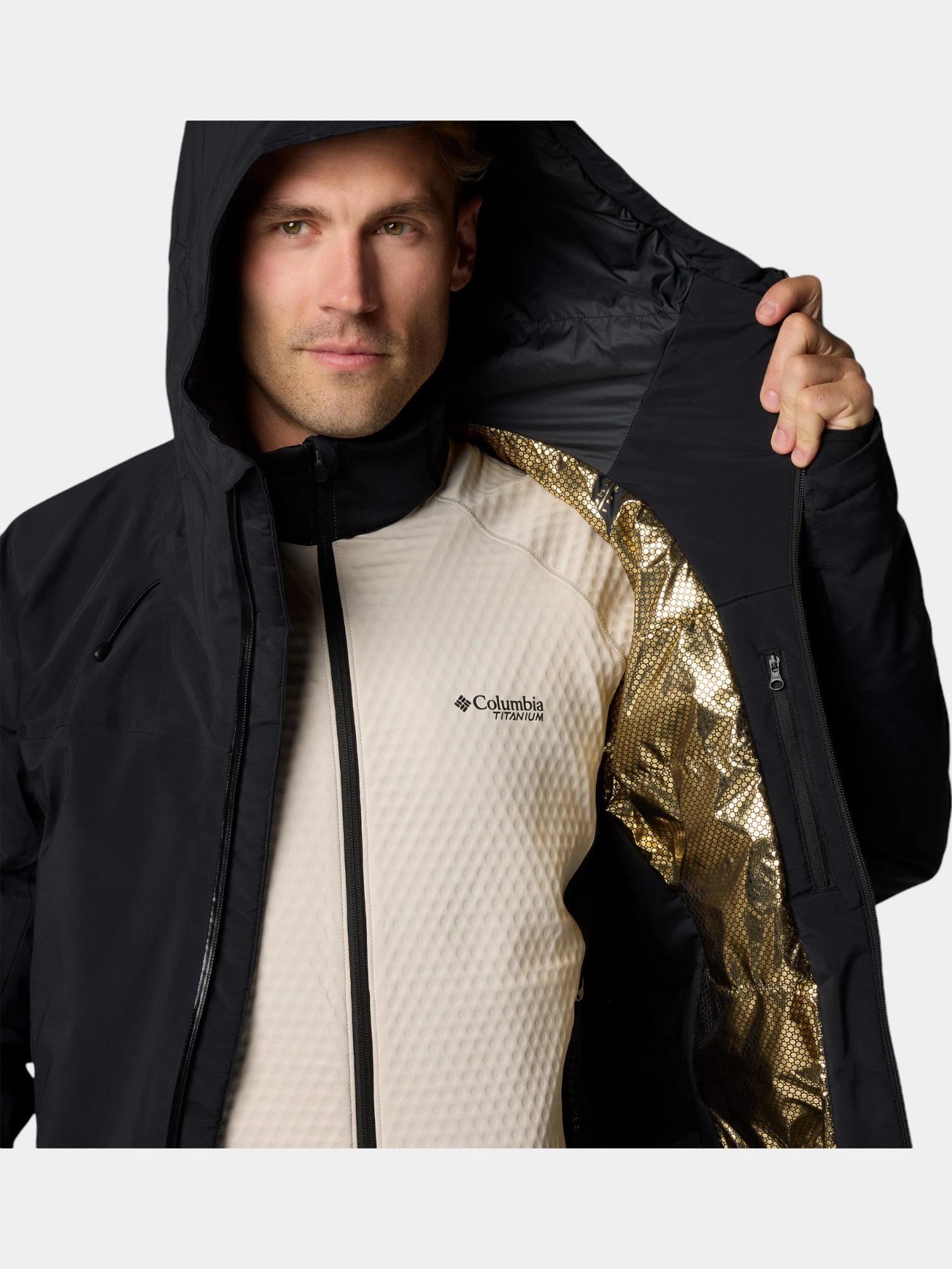 Veste de ski homme Cirque Bowl 6/7