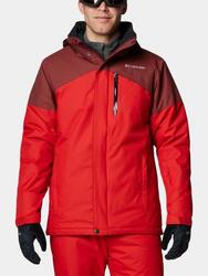 Veste De Ski Homme Last Tracks II