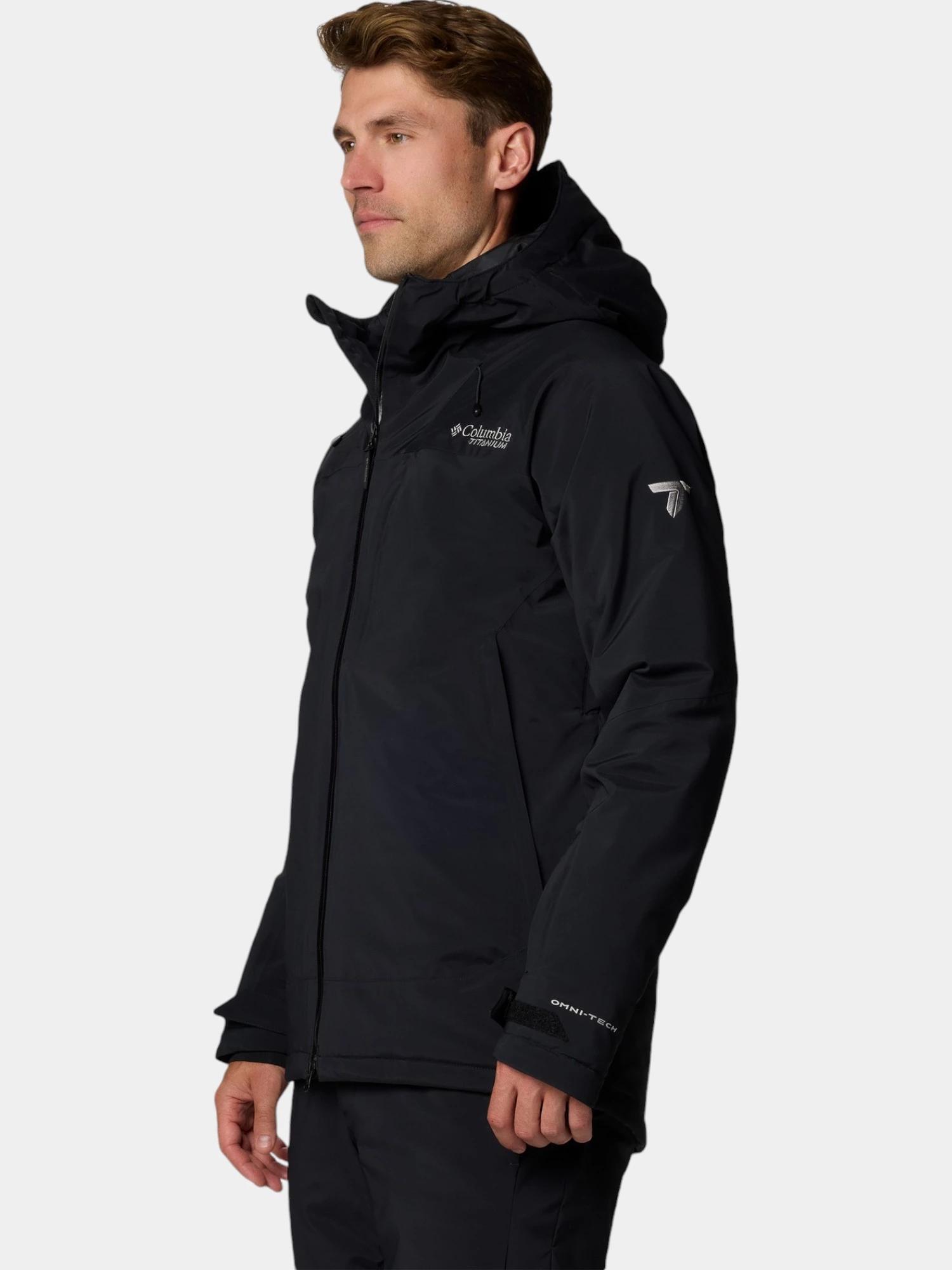 Veste de ski homme Cirque Bowl 2/7