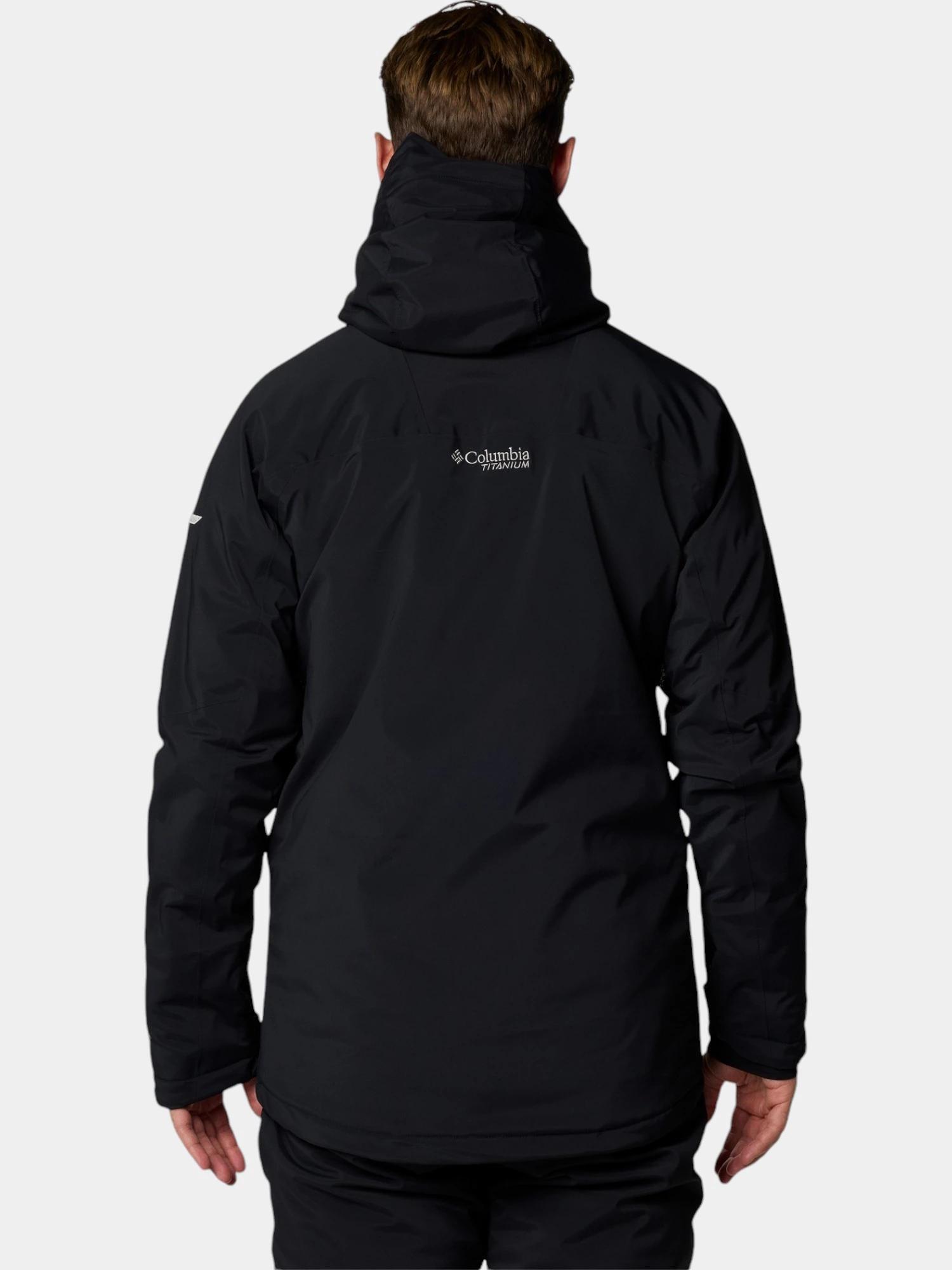 Veste de ski homme Cirque Bowl 3/7
