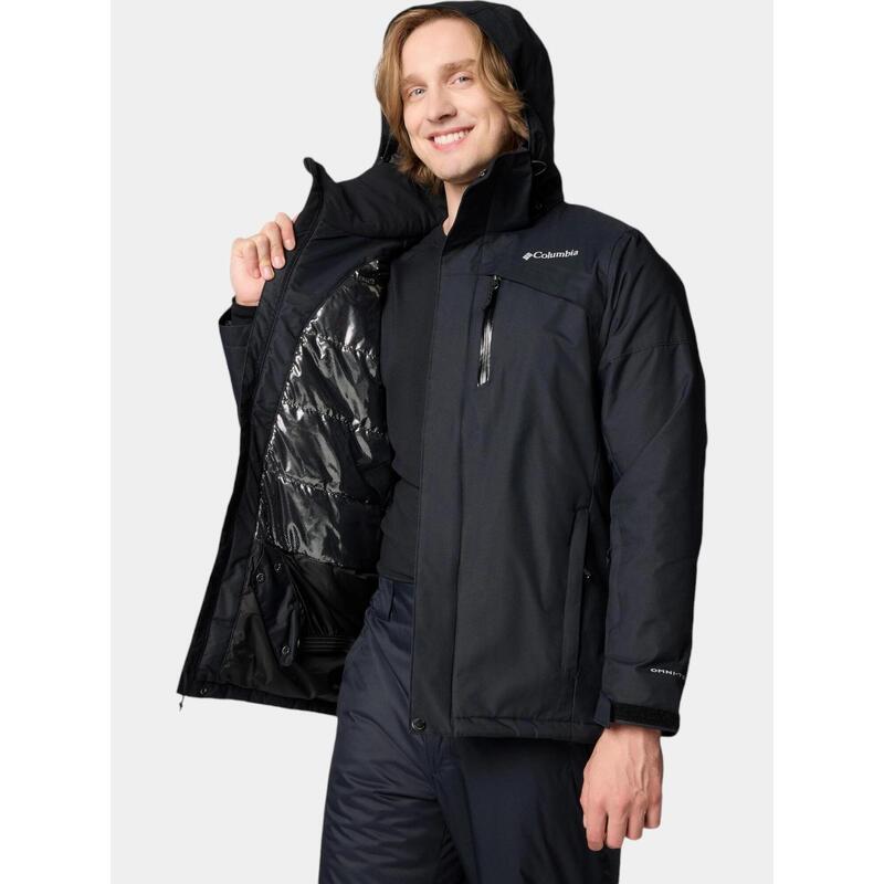 Geaca de schi Last Tracks II Jacket barbati