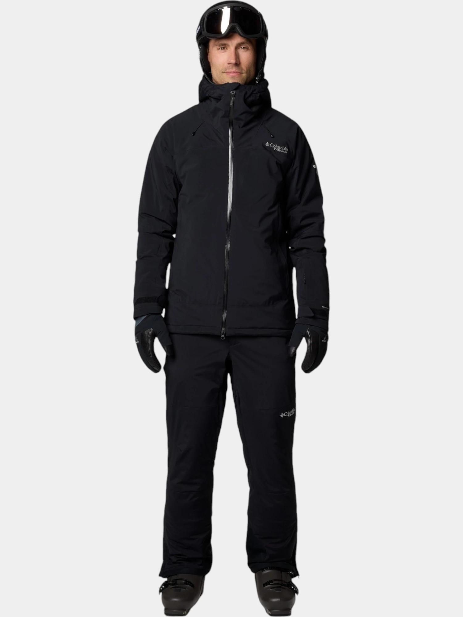 Veste de ski homme Cirque Bowl 4/7