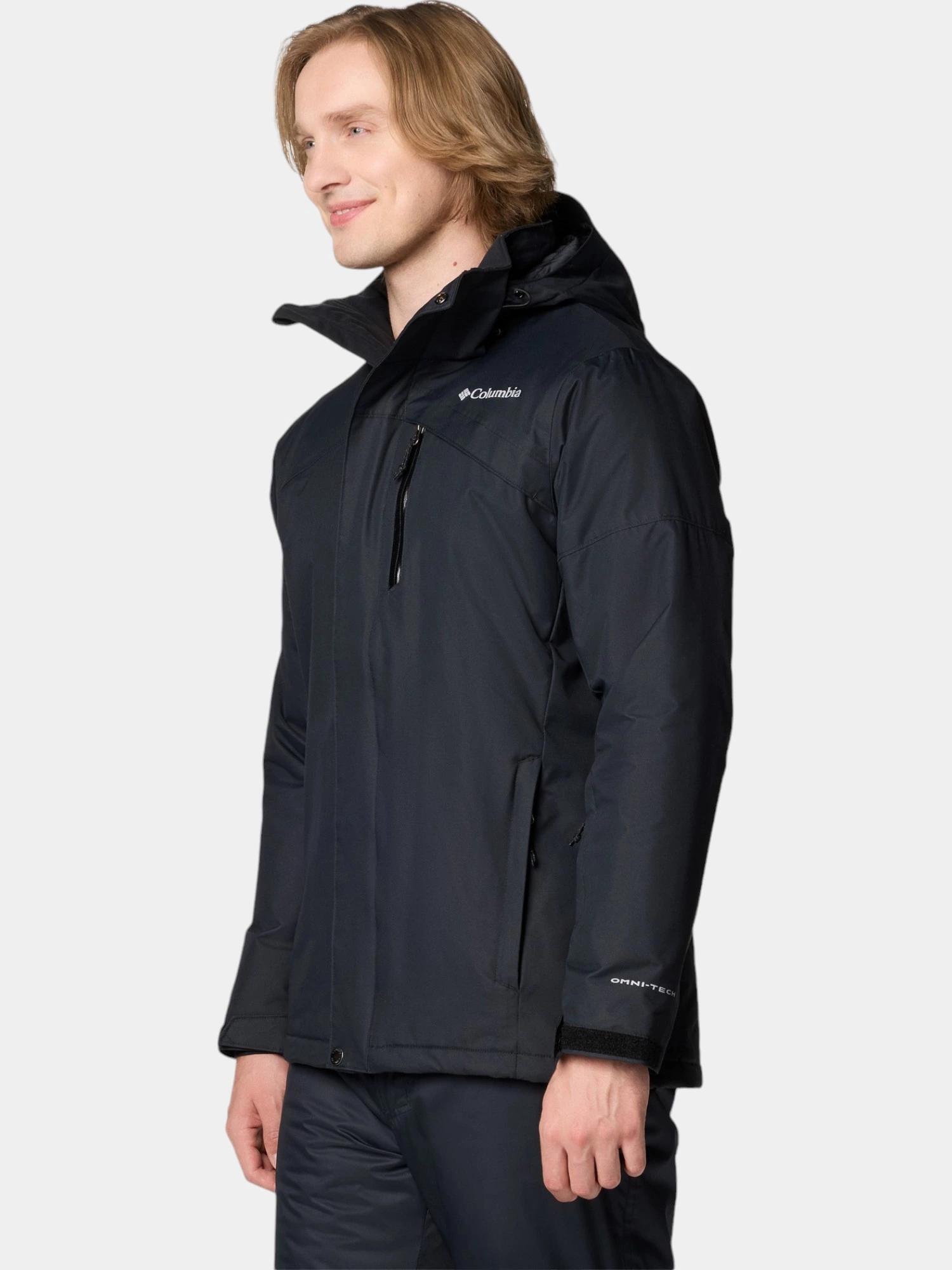 Veste de ski homme Last Tracks II 2/7