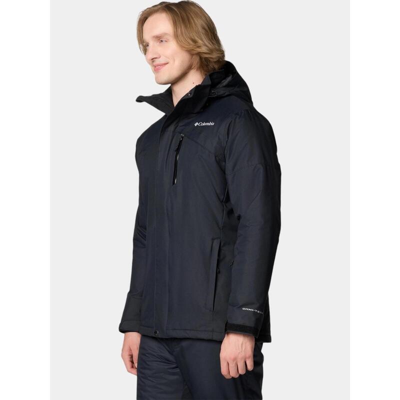 Geaca de schi Last Tracks II Jacket barbati