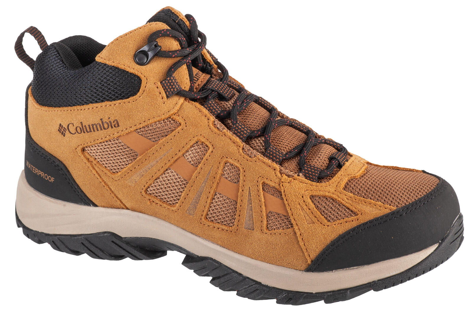 Buty do chodzenia męskie Columbia Redmond Iii Mid 1/5
