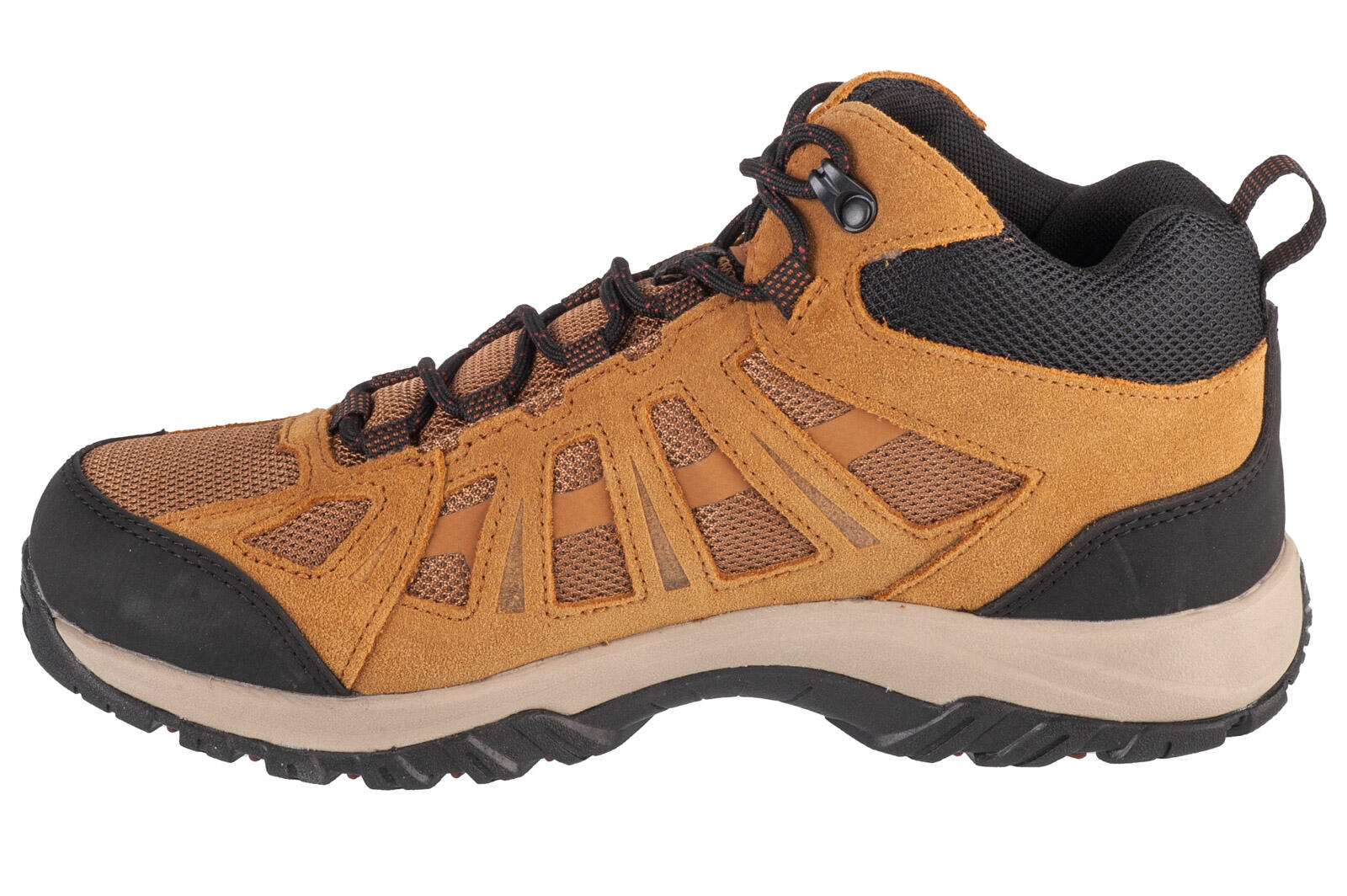 Buty do chodzenia męskie Columbia Redmond Iii Mid 2/5