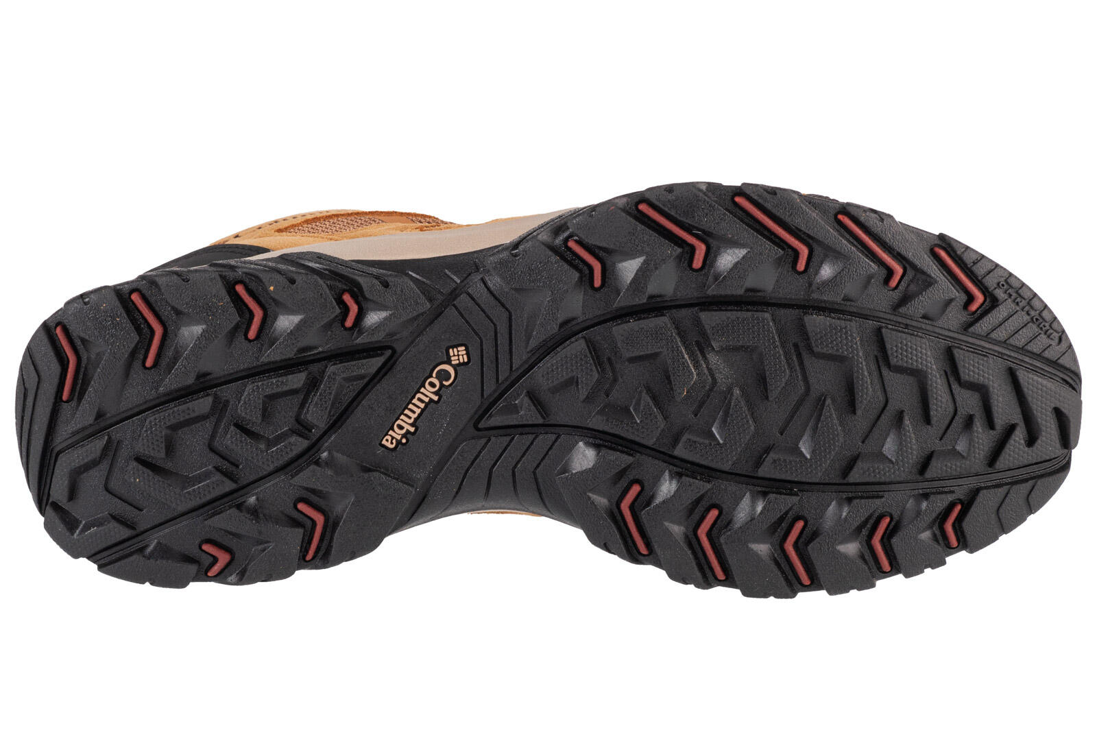 Buty do chodzenia męskie Columbia Redmond Iii Mid 4/5