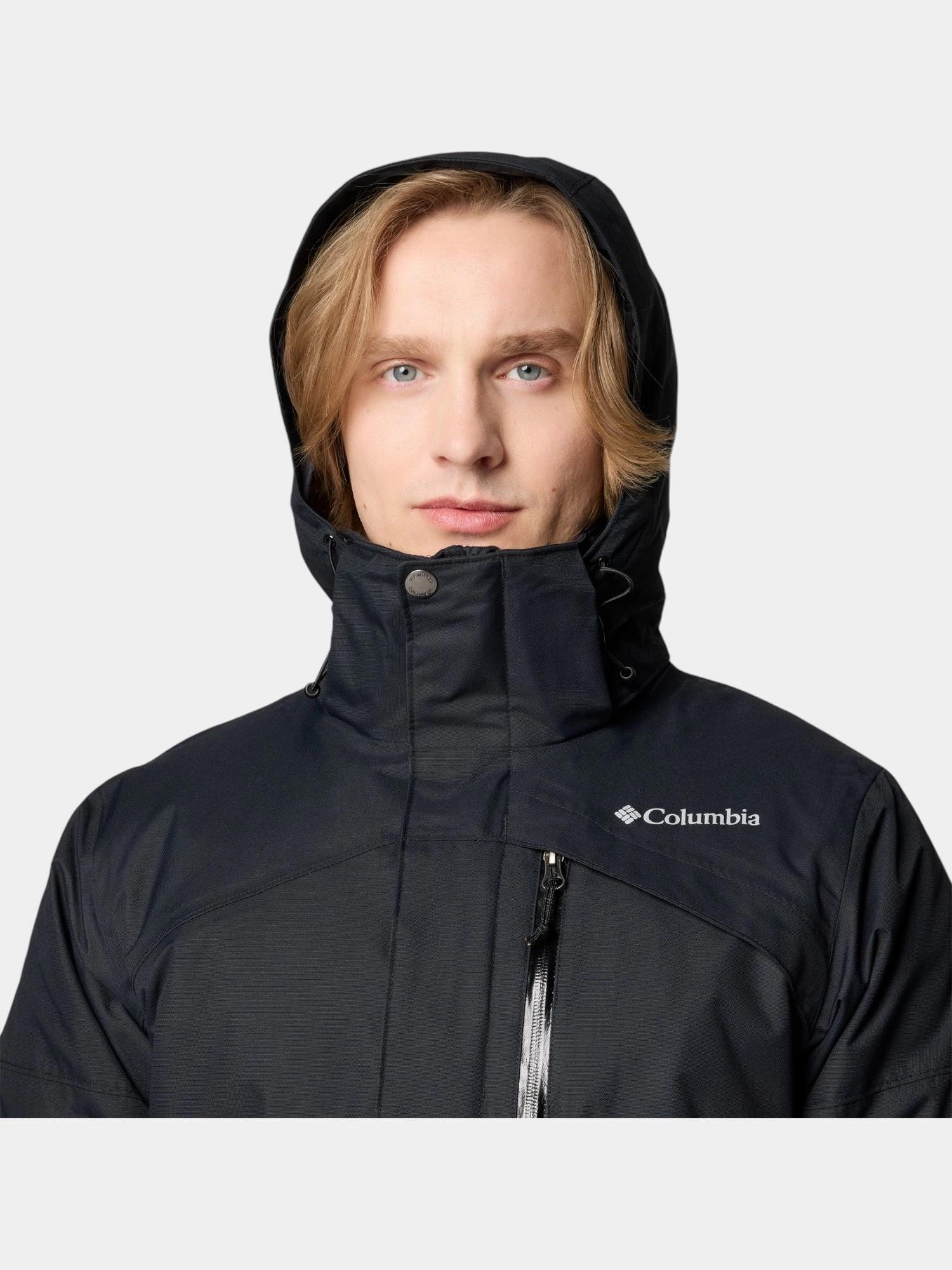 Veste de ski homme Last Tracks II 5/7