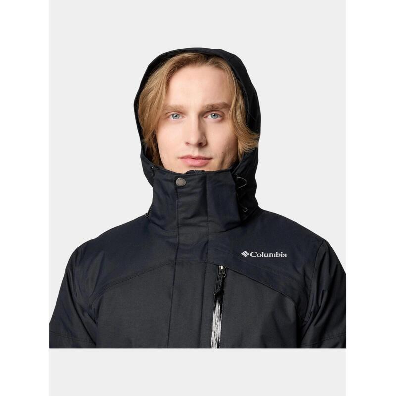 Geaca de schi Last Tracks II Jacket barbati