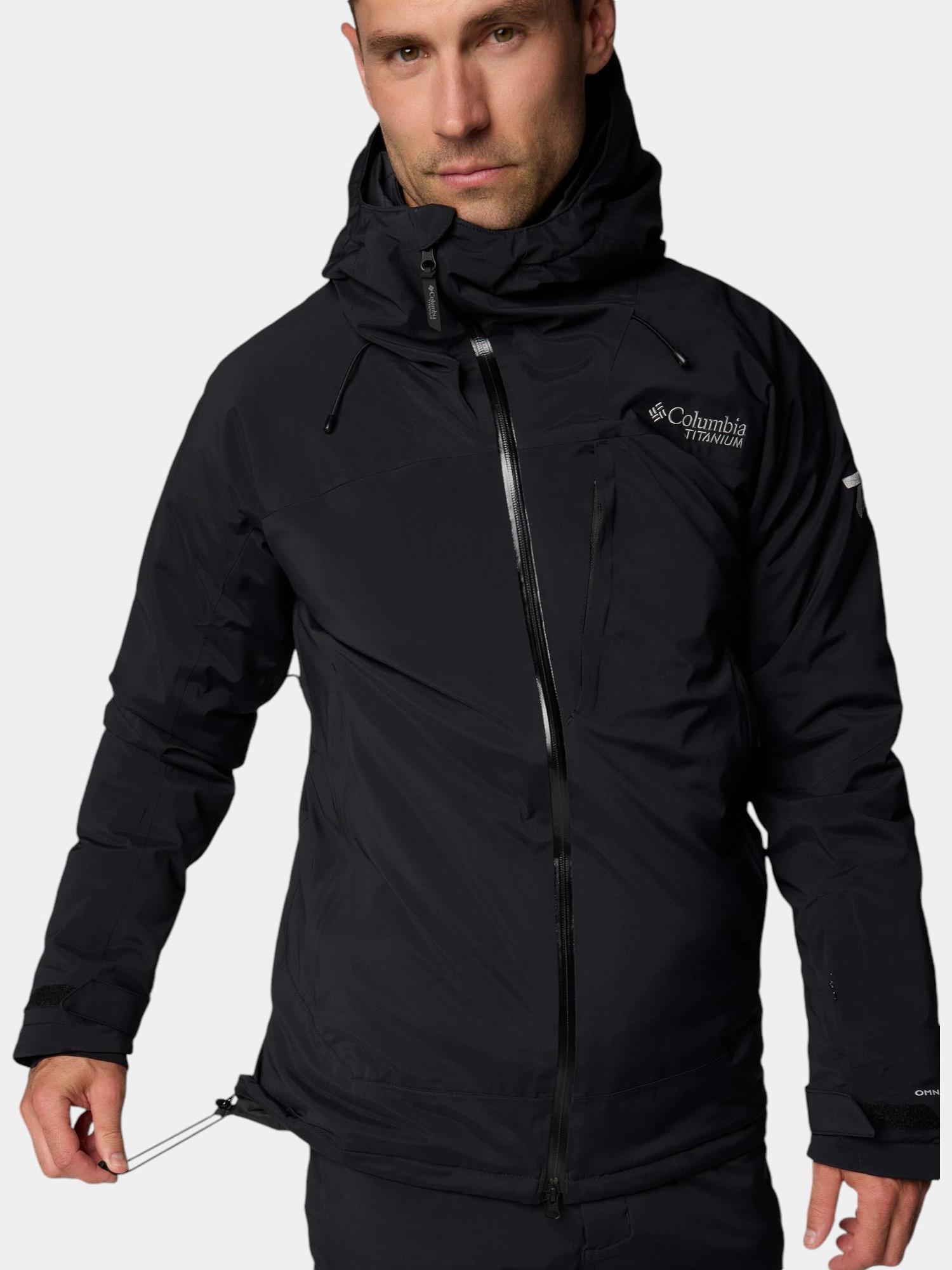 Veste de ski homme Cirque Bowl 5/7