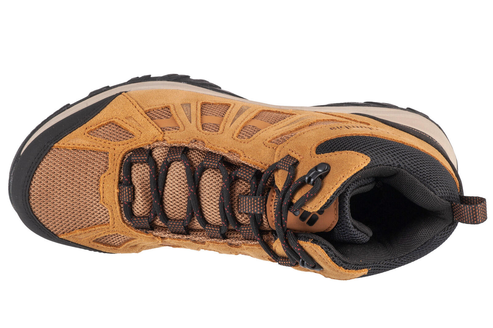 Buty do chodzenia męskie Columbia Redmond Iii Mid 3/5