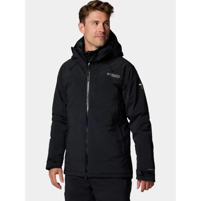 Geaca de schi Cirque Bowl Jacket barbati