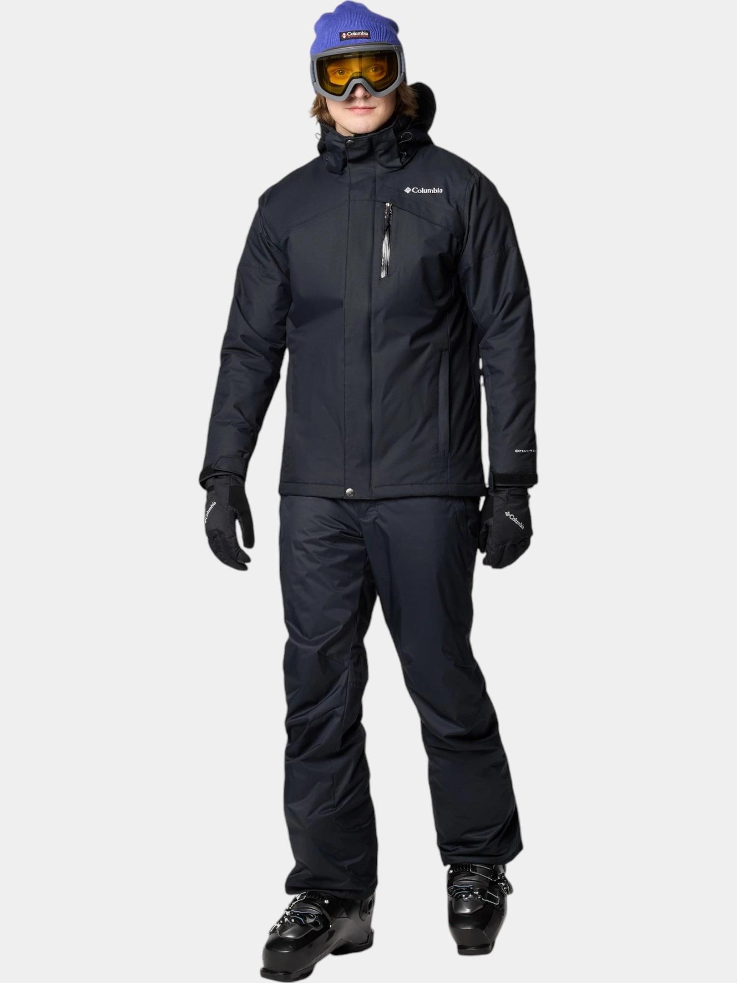 Veste de ski homme Last Tracks II 4/7
