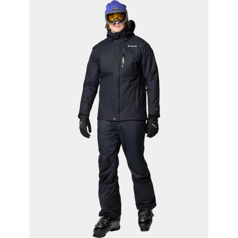 Geaca de schi Last Tracks II Jacket barbati