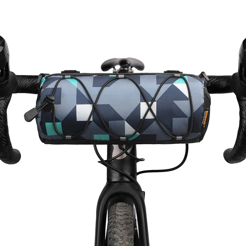 Sakwa rowerowa na kierownicę Rhinowalk RK9103