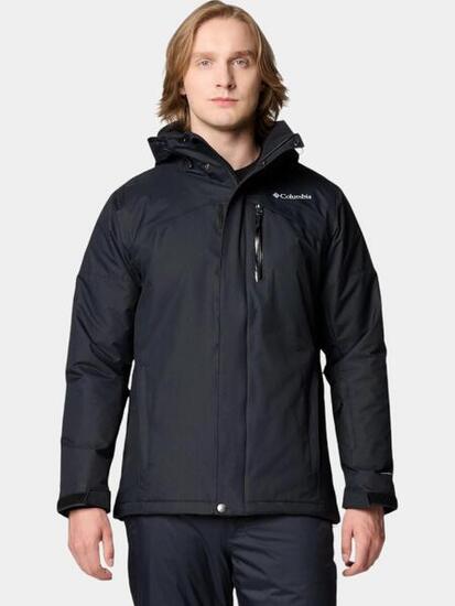 Veste de ski homme Last Tracks II