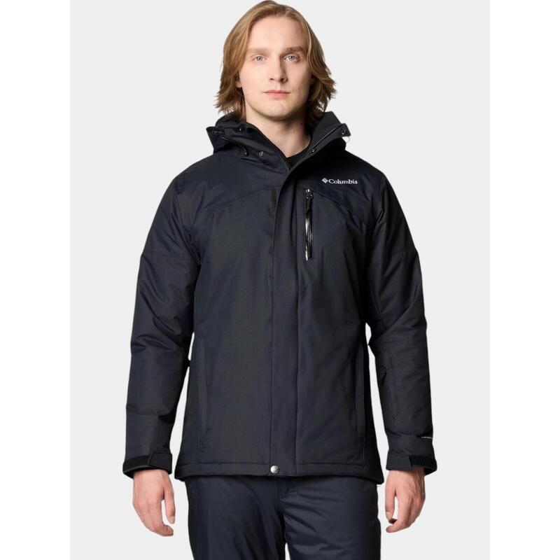 Geaca de schi Last Tracks II Jacket barbati