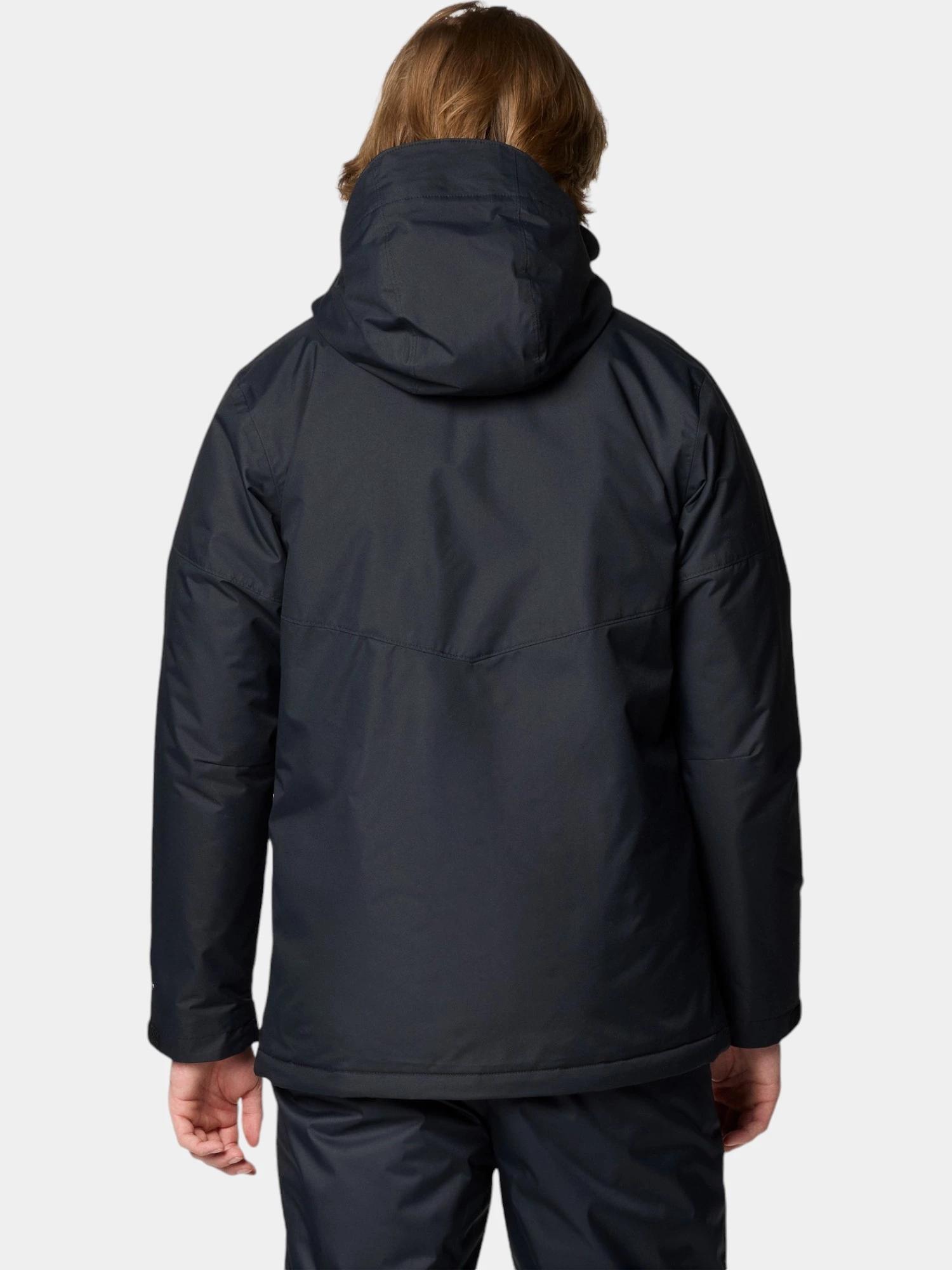 Veste de ski homme Last Tracks II 3/7