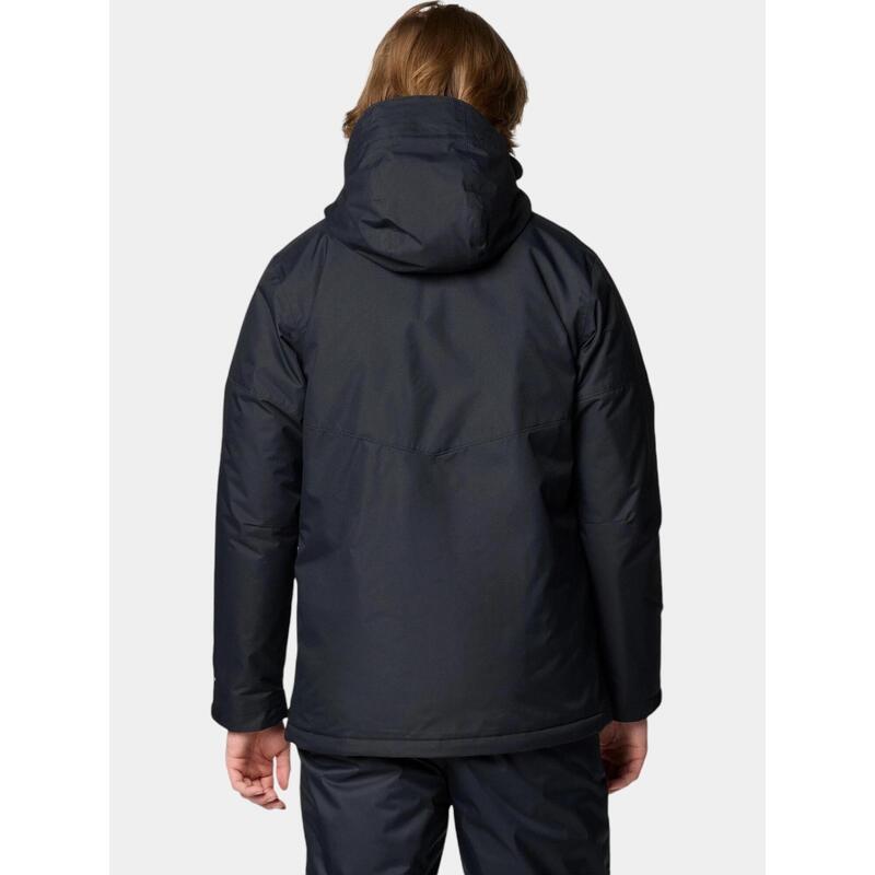 Geaca de schi Last Tracks II Jacket barbati