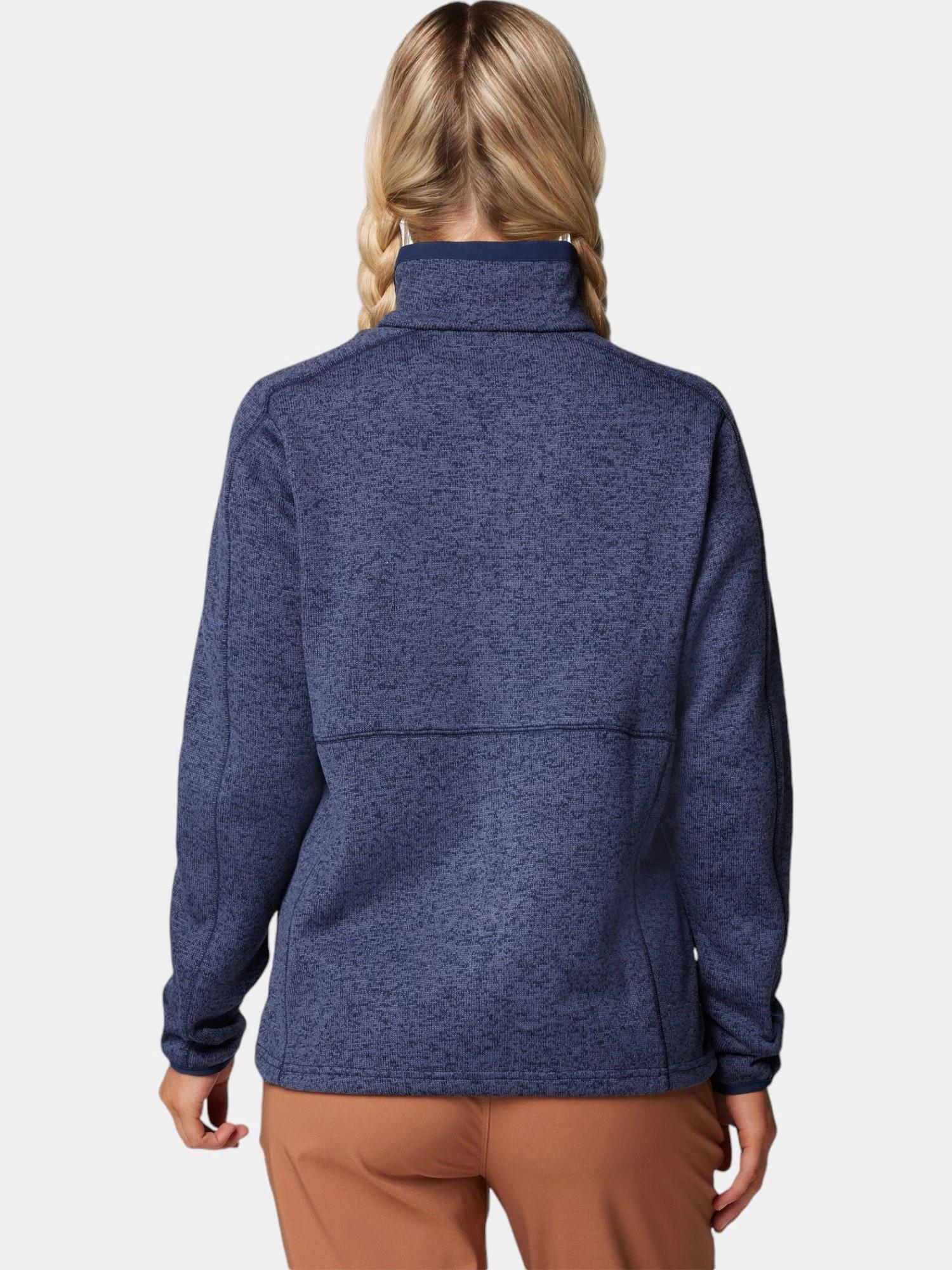 Pull-over femme Sweater Weather II 3/7