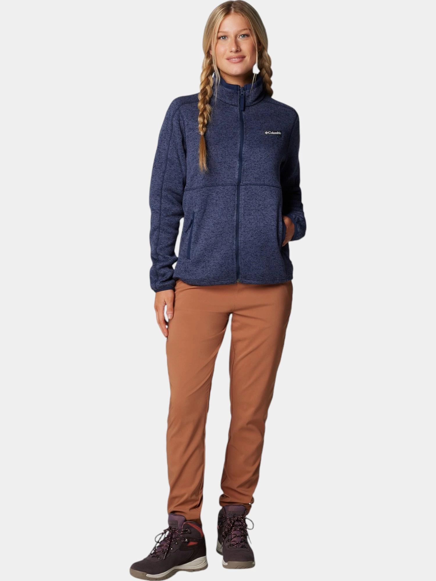 Pull-over femme Sweater Weather II 4/7