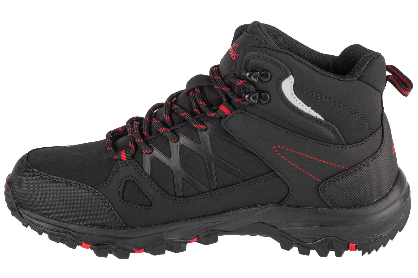 Buty trekkingowe męskie,  Rimo High 2.0 2/6