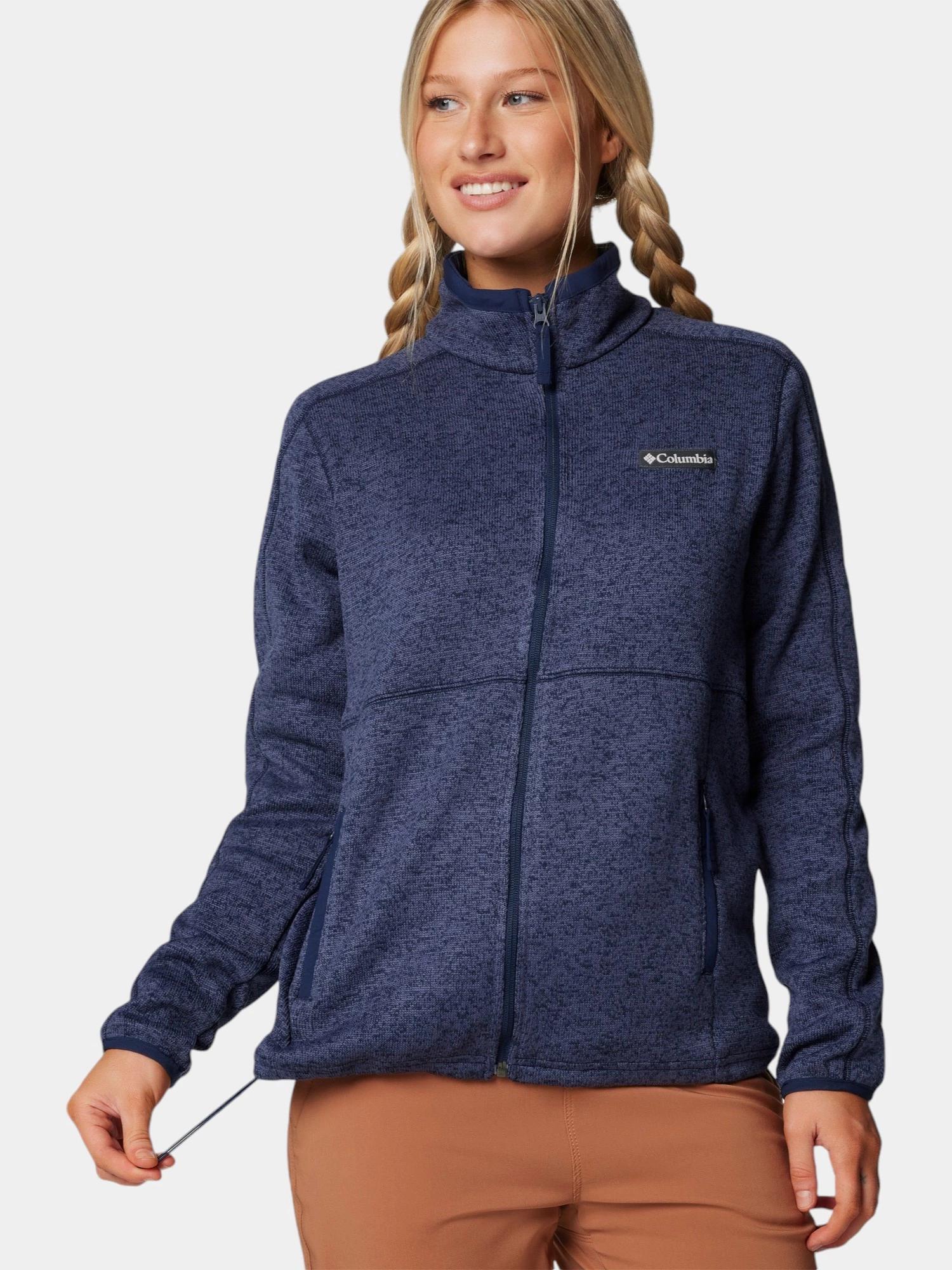 Pull-over femme Sweater Weather II 6/7