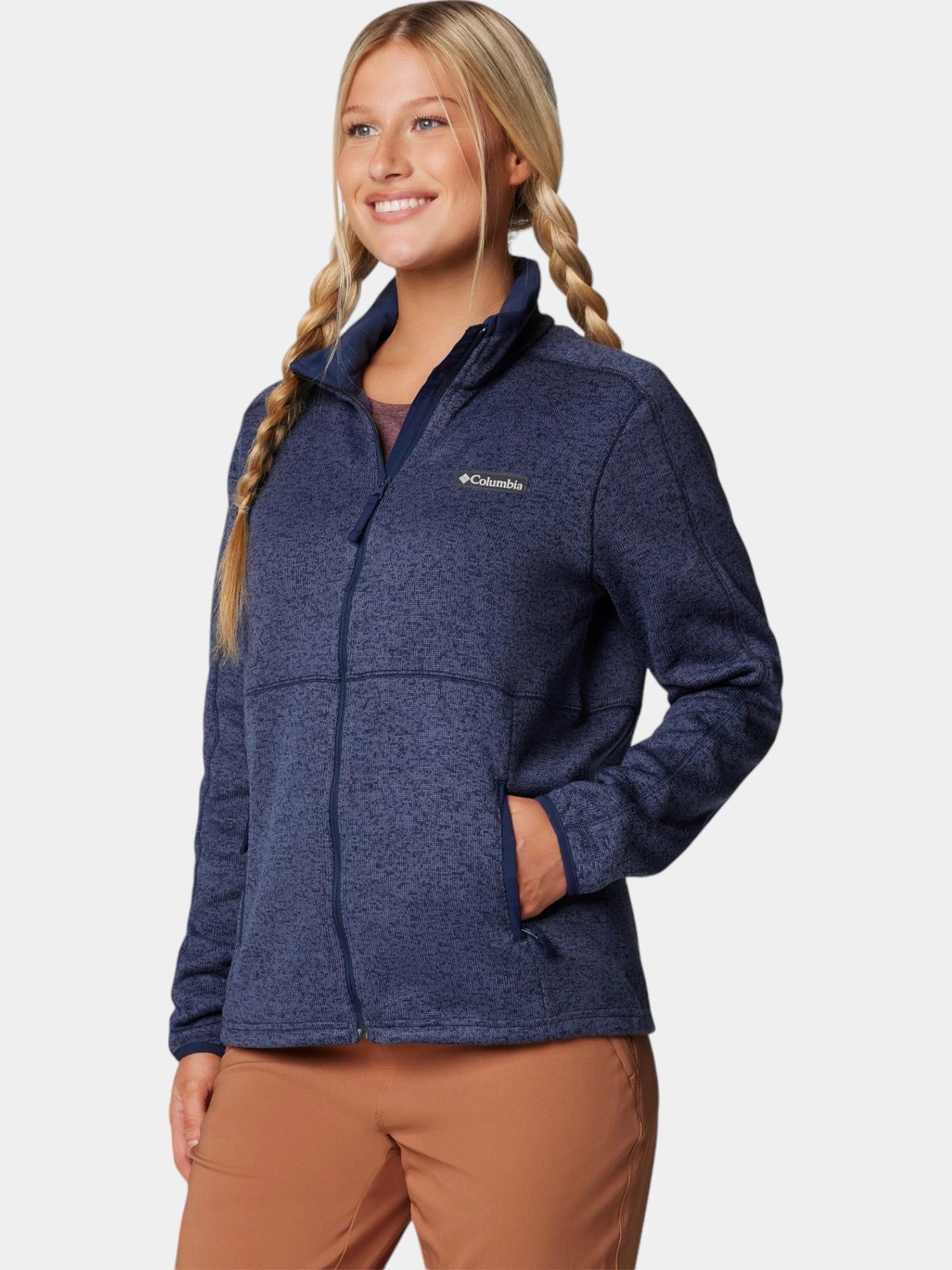 Pull-over femme Sweater Weather II 2/7