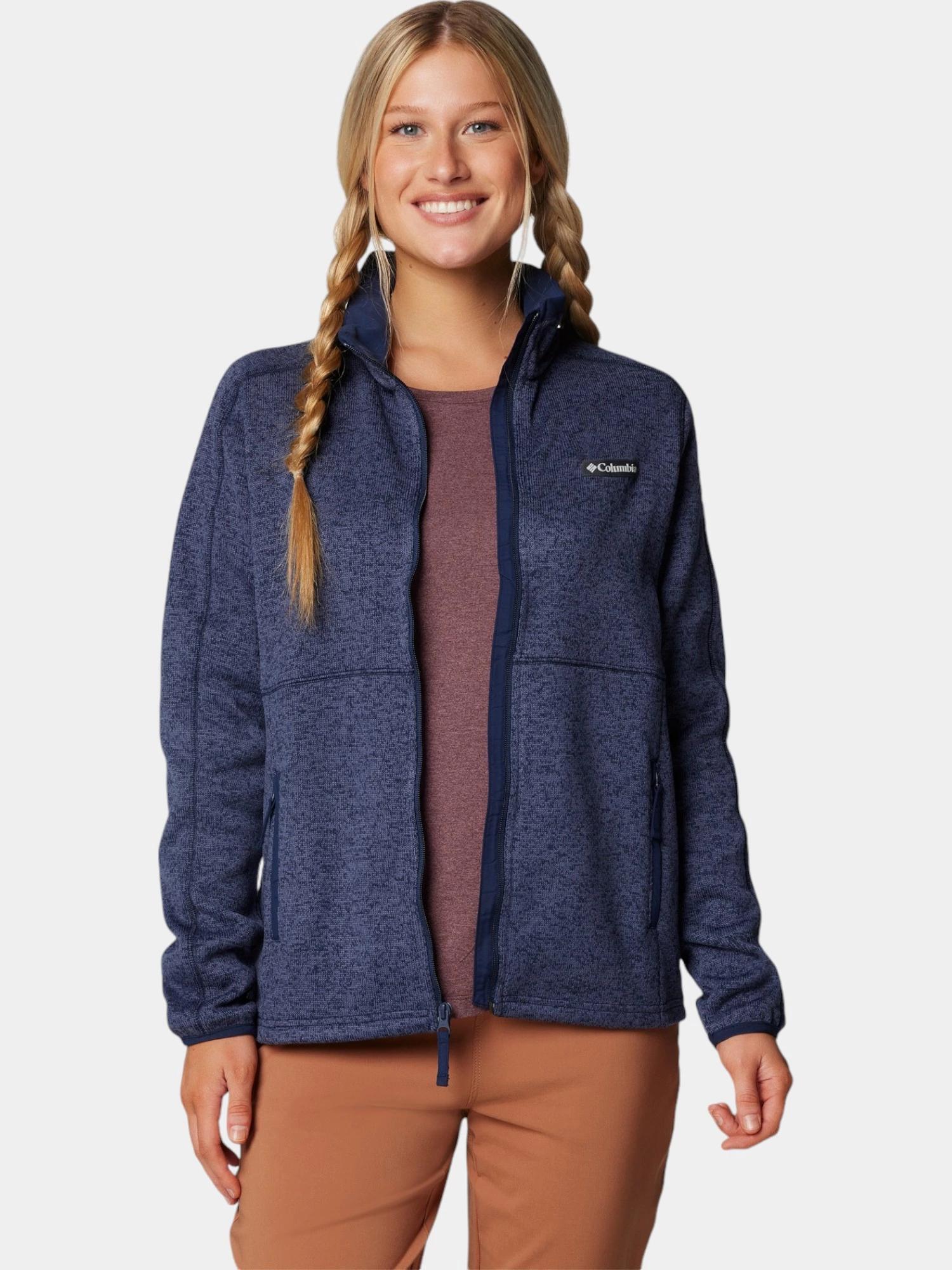 Pull-over femme Sweater Weather II 5/7