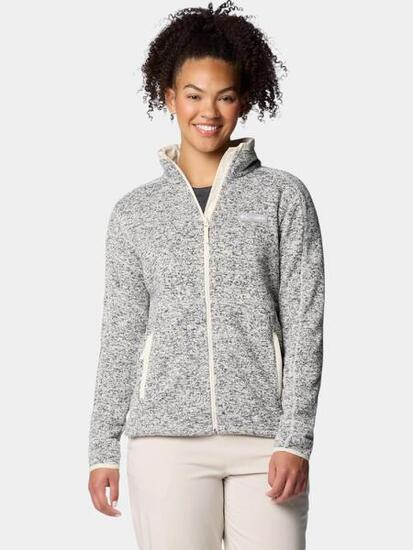 Trui dames Sweater Weather II