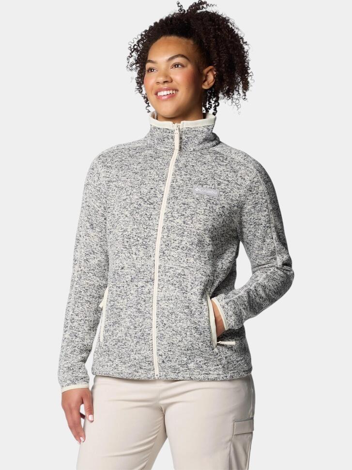 Bluza Polarowa Damska Columbia Sweater Weather II