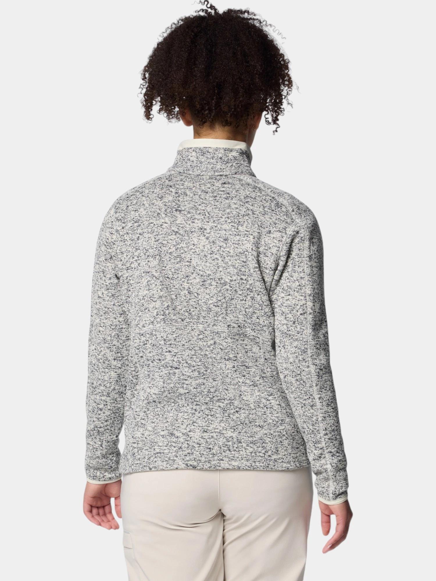 Pull-over femme Sweater Weather II 3/7