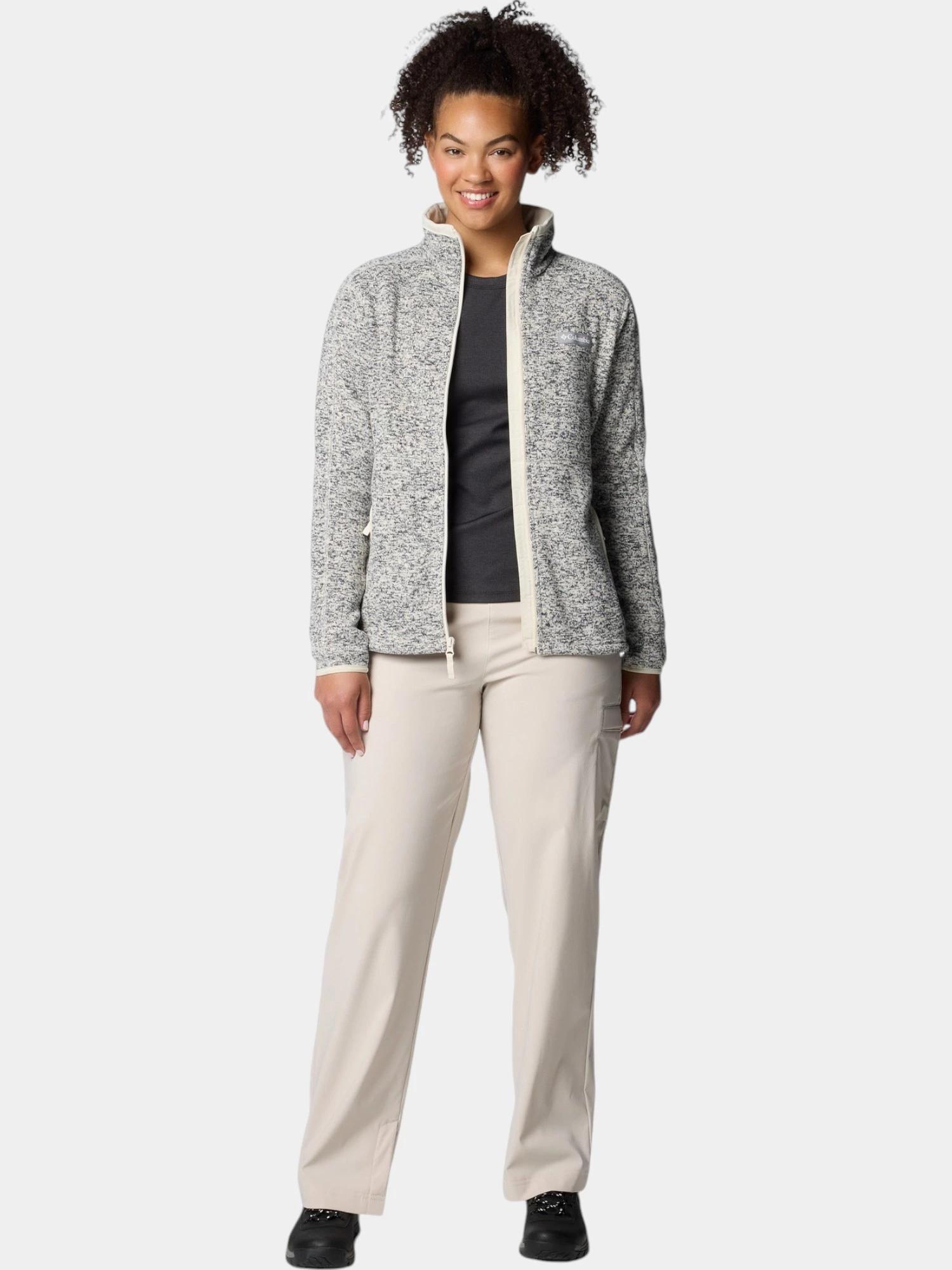 Pull-over femme Sweater Weather II 4/7