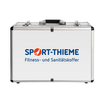 Sanitätskoffer Gefüllt Schulsport Unisex