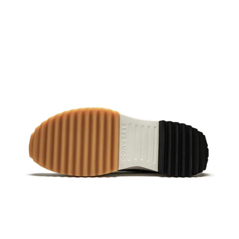Tenis  Run Star Hike Hi JW Anderson Black 4/4