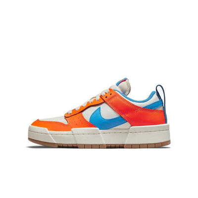 Zapatillas Nike Dunk Low Disrupt Supa