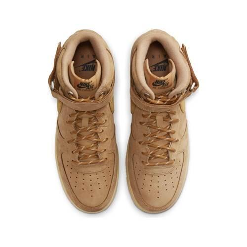 Air Force 1 Mid '07 Flax (2022)