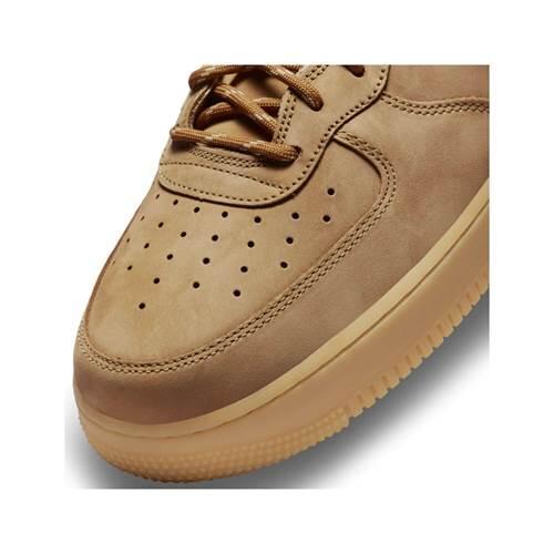 Chaussures  Air Force 1 Mid '07 Flax (2022) 5/5