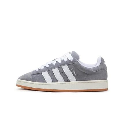zapatillas Adidas Campus 00s Grey White